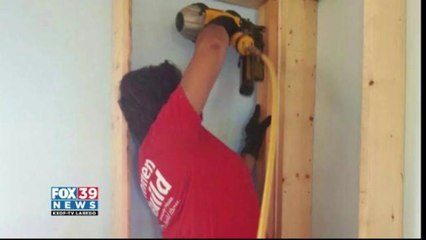 Habitat For Humanity Invite Women Of Laredo To Volunteer