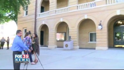 Dannenbaum Engineering Contracts Reviewed By County Officials