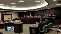 Laredo City Council Discuss Mercy Hospital Renovations