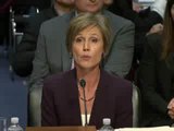 Sally Yates: advertí a la Casa Blanca sobre Flynn