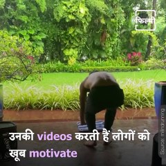 Monday Motivation: These Workout Videos Of Actor Milind Soman Will Pump Up Your Week.