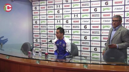 Todos temen en el Cruz Azul