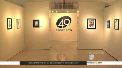 Rinden tributo a las víctimas de Pulse a través del arte