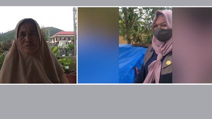 Miris! Seorang Anak Tega Gugat Ibu Kandung Gegara Rumah