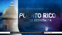 Manifestantes bloquean Aeropuerto Internacional de Puerto Rico