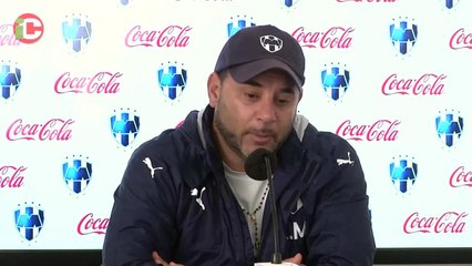 Temen Rayados a los Tigres