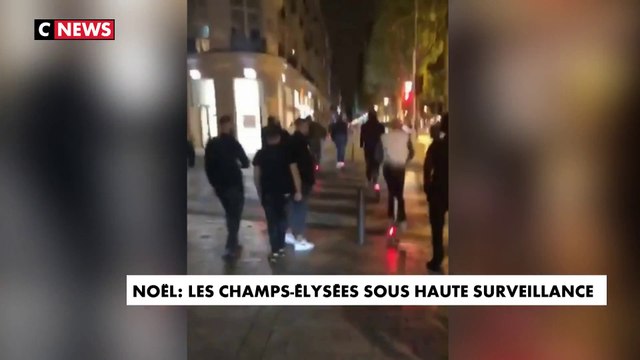Circulation anarchique des trottinettes : des contrôles renforcés pour les fêtes de Noël