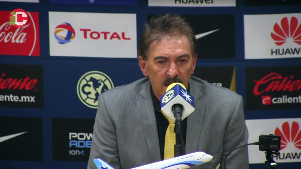 Gana el América y es cuarto