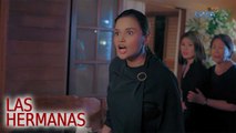 Las Hermanas: Unexpected guest at the wake | Episode 19
