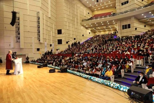 Bakan Akar: Terörü bitirmekte kararlıyız. Bunu dağdakiler anladı, hamileri de anlayacak