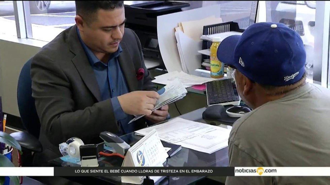Recta final para declarar impuestos