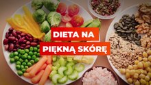Dieta na piękną skórę - poradnik