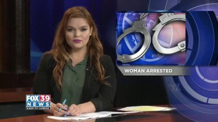 Women Arrested And Charged With Child Abandonment