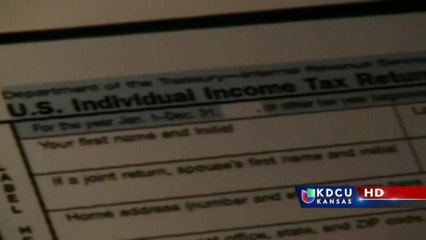 Menos personas con número ITIN están declarando sus impuestos