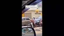 Una colección de los mejores vídeos de tiktok! Parte 9