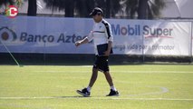 El Atlas quiere savar al Morelia