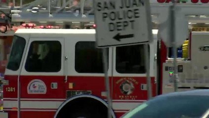 San Juan Police and Fire Urging Public to Vote for Collective Bargaining