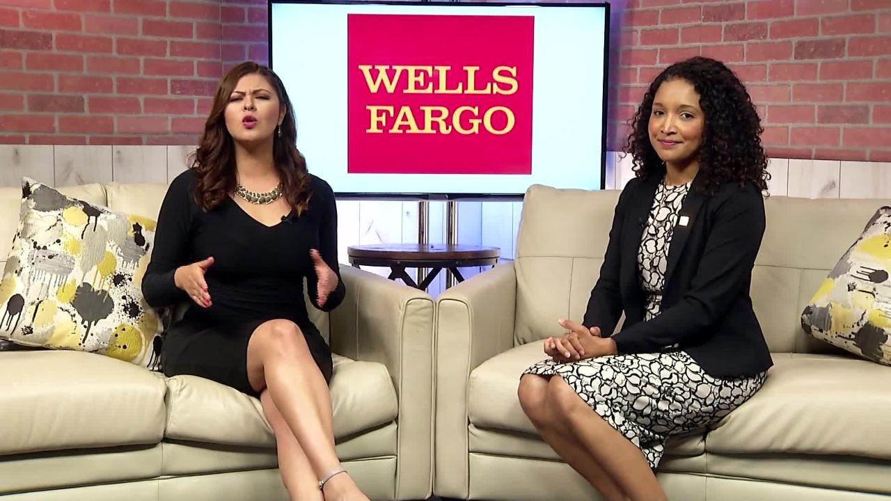 Wells Fargo