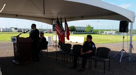 Ampliarán Puente Internacional de Comercio Mundial