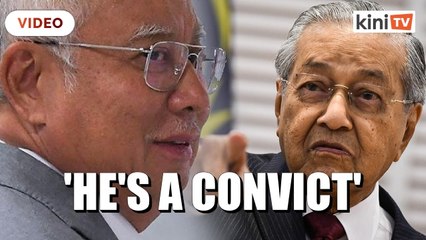 Cabinet discussed RM100m housing 'gift' for Najib