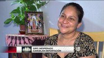 Madre guatemalteca logra quedarse en Estados Unidos