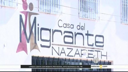 Reportaje Especial "La Casa de los Olvidados"