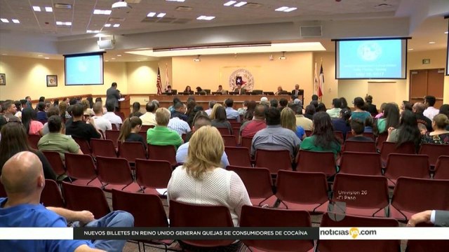 Aprueban aumento salarial en el Distrito Escolar de Socorro