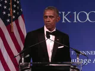 Obama defiende Obamacare