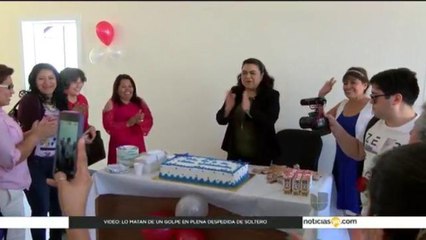 Destacan la mujer salvadoreña en el día de las madres