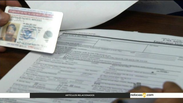 TPS en riesgo para miles de inmigrantes