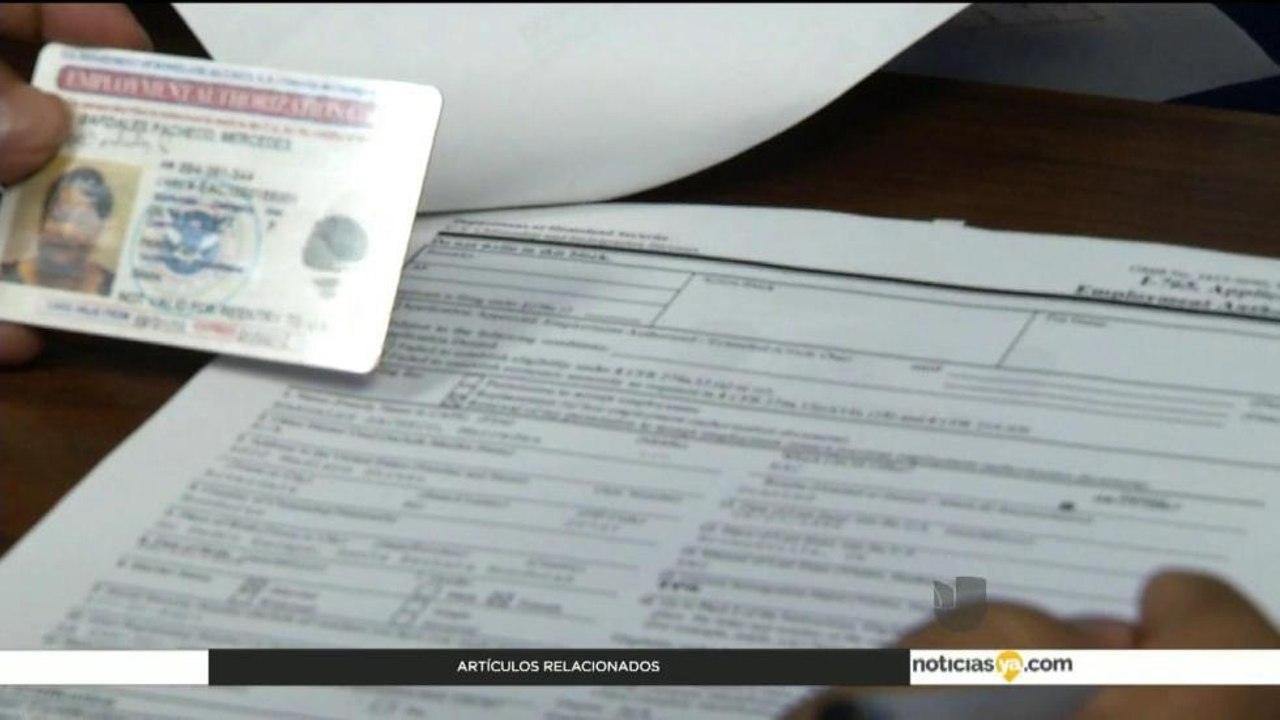 TPS en riesgo para miles de inmigrantes