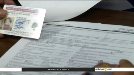 TPS en riesgo para miles de inmigrantes