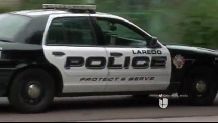 Policía de Laredo reacciona a nueva ley SB4
