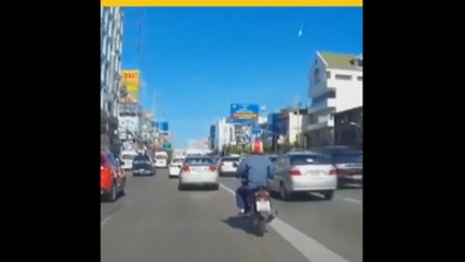 Siete formas en las que un meteorito podría acabar con la Tierra