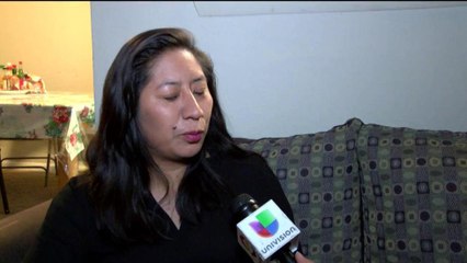 Exponen niños indocumentados en página para "supuestos" criminales