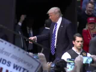 Tillerson: necesitamos cooperación para que Corea del Norte abandone su programa nuclear