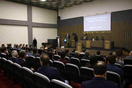 Hazır giyimde ihracat 17.4 milyar dolardan 20 milyar dolara çıktı