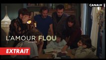 L'amour Flou - Un exercice pas si facile (Extrait)