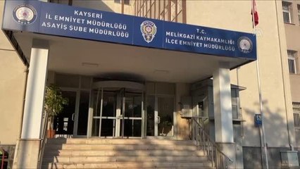 15 bin liralık ev eşyası çaldığı iddia edilen zanlı tutuklandı