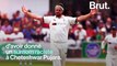 Racisme dans le cricket anglais : le joueur Azeem Rafiq témoigne