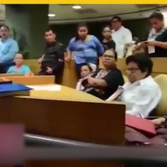 La asesinaron por buscar a los desaparecidos en México