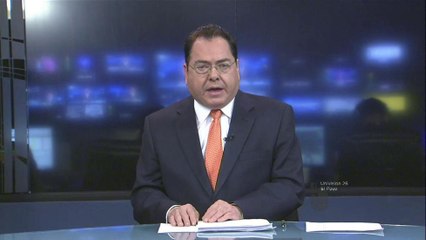 Estudiantes de preparatoria Irvin reaccionan a la muerte de su maestro