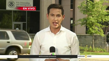 Fiscalía de DC recomienda proteger estudiantes de ICE