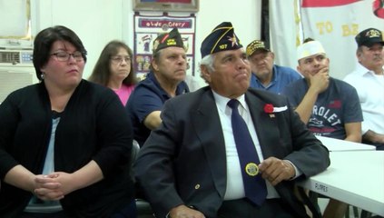 Family of valley veteran asks Vela for help to return him after deportation