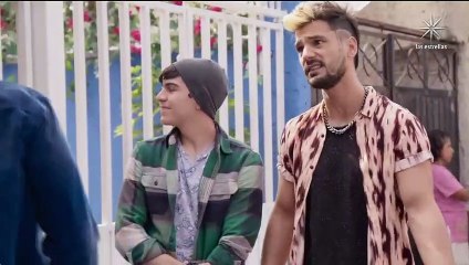 Mi Fortuna Es Amarte  - Capitulo 8