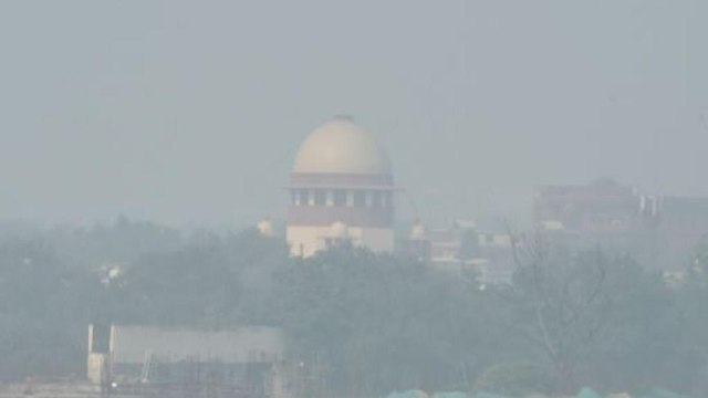 Ground Report: Delhi-NCR schools, colleges closed