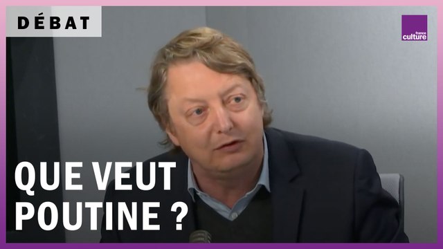 Poutine : la tension comme ligne diplomatique