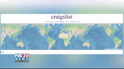 Authorities Warn Laredoans About Craigslist Scams