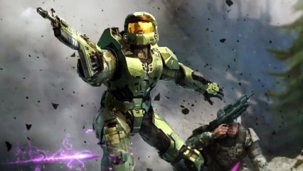 Halo Infinite - Anteprima Campagna - Gameplay Italiano