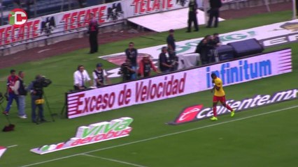 Goleadores a la baja en la Liga MX